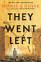 They Went Left - 9780316490597 by Monica Hesse, 9780316490597