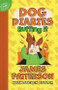 Dog Diaries: Ruffing It (A Middle School Story) by James Patterson, Steven Butler, Richard Watson, 9780316500210