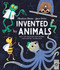 Invented by Animals (Meet the creatures who inspired our everyday technology) by Christiane Dorion, Gosia Herba, 9780711260672