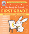 Get Ready for School: First Grade (Revised and Updated) by Heather Stella, 9780762472390