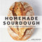 Homemade Sourdough (Easy, At-Home Artisan Bread Making) by Jane Mason, 9780785838999