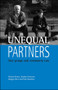 Unequal partners (User groups and community care) by Marian Barnes, Stephen Harrison, Maggie Mort, Polly Shardlow, 9781861340566