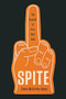 Spite (The Upside of Your Dark Side) by Simon McCarthy-Jones, 9781541646995