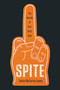 Spite (The Upside of Your Dark Side) by Simon McCarthy-Jones, 9781541646995
