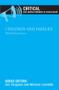 Children and Families by Paul Michael Garrett, 9781447316190
