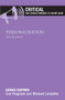 Personalisation by Peter Beresford, 9781447316145