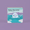 Baby Narwhal: Finger Puppet Book (Miniature Edition) by Yu-Hsuan Huang, 9781797205656