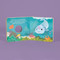 Baby Narwhal: Finger Puppet Book (Miniature Edition) by Yu-Hsuan Huang, 9781797205656