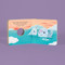 Baby Narwhal: Finger Puppet Book (Miniature Edition) by Yu-Hsuan Huang, 9781797205656