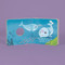 Baby Narwhal: Finger Puppet Book (Miniature Edition) by Yu-Hsuan Huang, 9781797205656