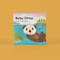 Baby Otter: Finger Puppet Book (Miniature Edition) by Yu-Hsuan Huang, 9781797205663