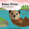 Baby Otter: Finger Puppet Book by Yu-Hsuan Huang, 9781797205663