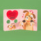 Hug Me Little Puppy: Finger Puppet Book by Chronicle Books, 9781797205700