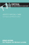 Adult Social Care by Iain Ferguson, Michael Lavalette, 9781447316169