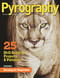 Pyrography Special Edition (25 Skill-Building Projects & Patterns featuring Burning for Beginners) by Editors of Pyrography Magazine, Lora S. Irish, Simon Easton, Minisa Robinson, Michele Y. Parsons, Jo Schwartz, 9781497101562