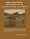Middle School Teacher Plans and Resources for A Land Remembered by Margaret Sessions Paschal, 9781561643417