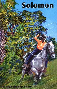 Solomon by Marilyn Bishop Shaw, 9781561644346