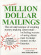 Million Dollar Mailings by Denison Hatch, 9781566251624