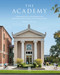 The Academy (Celebrating the work of John Simpson at the Walsh Family Hall, University of Notre Dame, Indiana) by Clive Aslet, 9781916355422