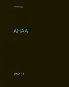 ahaa (Anthologie) by Heinz Wirz, 9783037612309