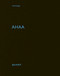 ahaa (Anthologie) by Heinz Wirz, 9783037612309