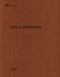 Sylla Widmann (De aedibus 85) by Heinz Wirz, Andrea Bassi, 9783037612170