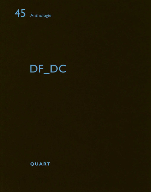 DF_DC by Heinz Wirz, 9783037612279