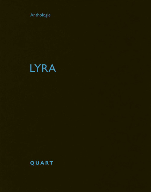 Lyra by Heinz Wirz, 9783037612293