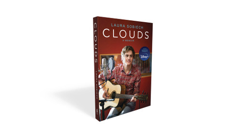 Clouds (A Memoir) by Laura Sobiech, 9781400226726