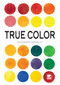 Colors (True Color) by Giovanna Ranaldi, Giovanna Ranaldi, Gregor Katherine, 9781800690035