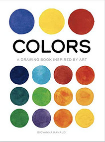 Colors (True Color) by Giovanna Ranaldi, Giovanna Ranaldi, Katherine Gregor, 9781800690035