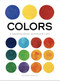 Colors (True Color) by Giovanna Ranaldi, Giovanna Ranaldi, Katherine Gregor, 9781800690035
