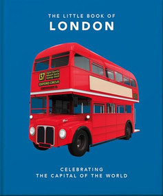 The Little Book of London (The Greatest City in the World) - 9781800690264 by OH, OH, 9781800690264