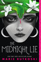 The Midnight Lie - 9781250802644 by Marie Rutkoski, 9781250802644