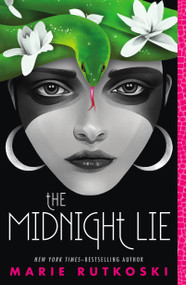 The Midnight Lie - 9781250802644 by Marie Rutkoski, 9781250802644