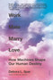 Work Mate Marry Love (How Machines Shape Our Human Destiny) - 9781250798732 by Debora L. Spar, 9781250798732