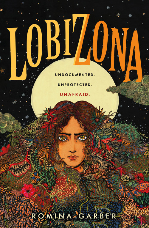 Lobizona (A Novel) - 9781250239136 by Romina Garber, 9781250239136