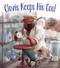 Clovis Keeps His Cool by Katelyn Aronson, Eve Farb, 9781645672135