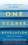 One Degree Revolution (How Small Shifts Lead to Big Changes) - 9781250309259 by Coby Kozlowski, 9781250309259