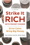 Strike It Rich with Pocket Change (Error Coins Bring Big Money) - 9780593328606 by Ken Potter, Brian Allen, 9780593328606