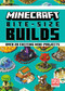 Minecraft Bite-Size Builds by Mojang Ab, The Official Minecraft Team, 9780593159835