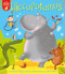 Hiccupotamus - 9781680103533 by Steve Smallman, Ada Grey, 9781680103533