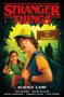 Stranger Things: Science Camp (Graphic Novel) by Jody Houser, Edgar Salazar, Keith Champagne, 9781506715766