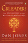 Crusaders (The Epic History of the Wars for the Holy Lands) - 9780143108979 by Dan Jones, 9780143108979