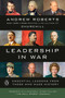 Leadership in War (Essential Lessons from Those Who Made History) - 9780525522409 by Andrew Roberts, 9780525522409