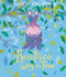Beatrice Was a Tree by Joyce Hesselberth, Joyce Hesselberth, 9780062741264
