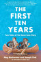 The First Ten Years (Two Sides of the Same Love Story) by Joseph Fink, Meg Bashwiner, 9780063027251