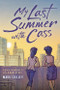 My Last Summer with Cass - 9780759555457 by Mark Crilley, Mark Crilley, 9780759555457