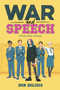 War and Speech - 9780759556171 by Don Zolidis