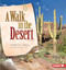 A Walk in the Desert, 2nd Edition by Rebecca L. Johnson, Phyllis V. Saroff, 9781728429144